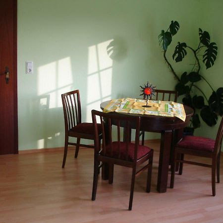 Ferienwohnung Schob Dyrotz Екстер'єр фото