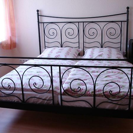 Ferienwohnung Schob Dyrotz Екстер'єр фото
