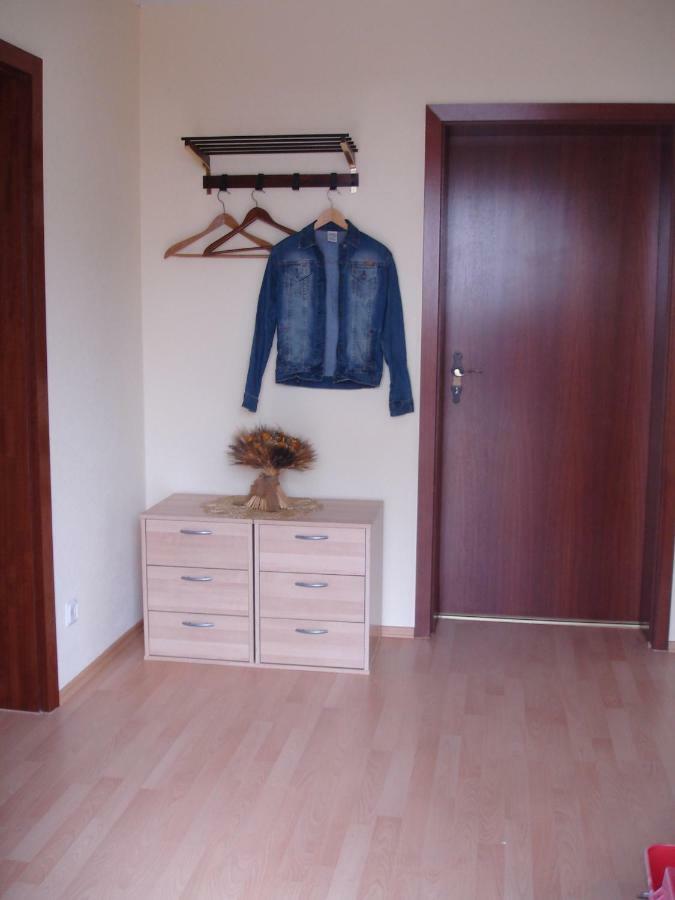 Ferienwohnung Schob Dyrotz Екстер'єр фото