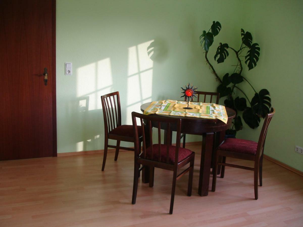 Ferienwohnung Schob Dyrotz Екстер'єр фото