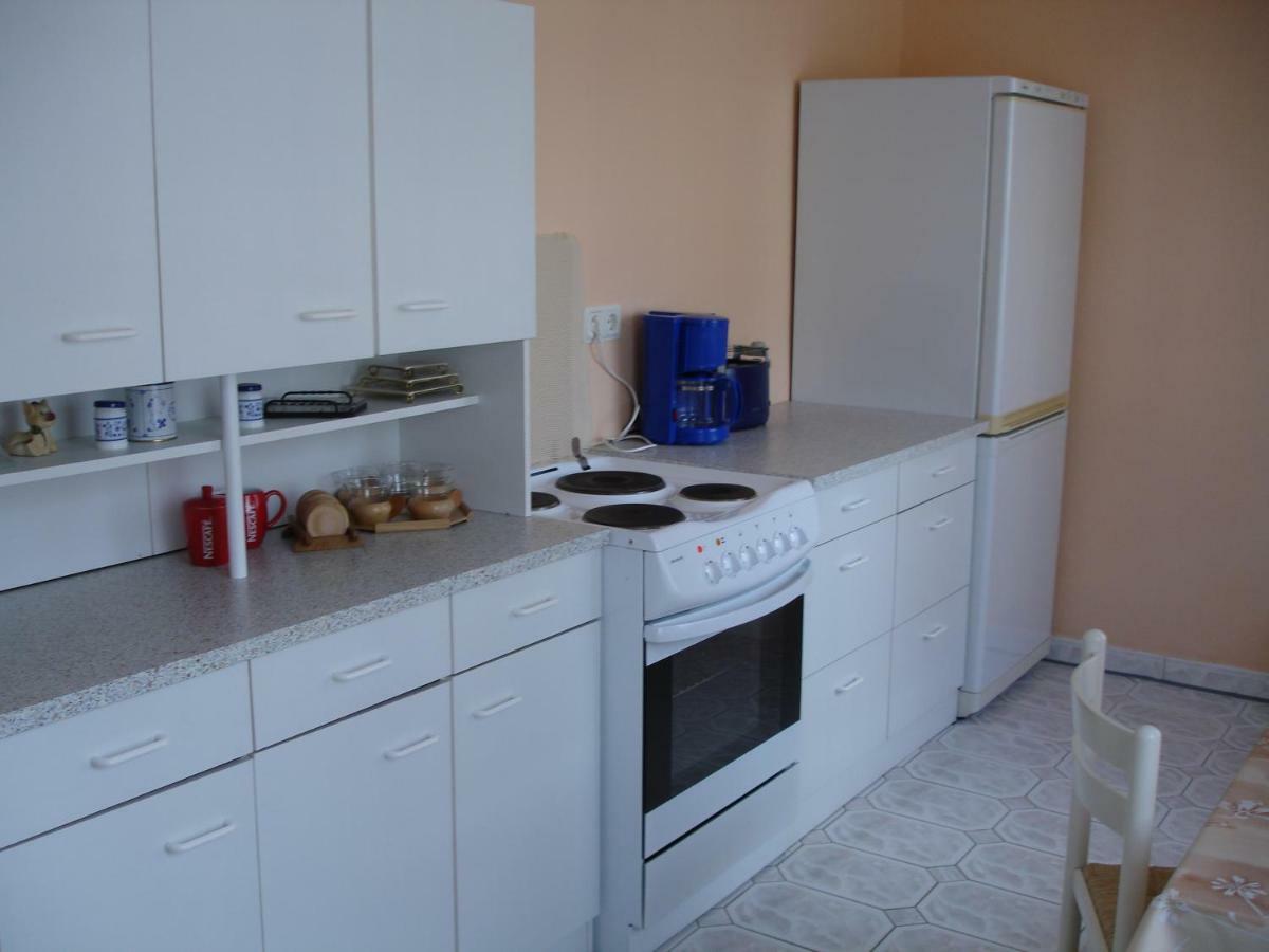 Ferienwohnung Schob Dyrotz Екстер'єр фото