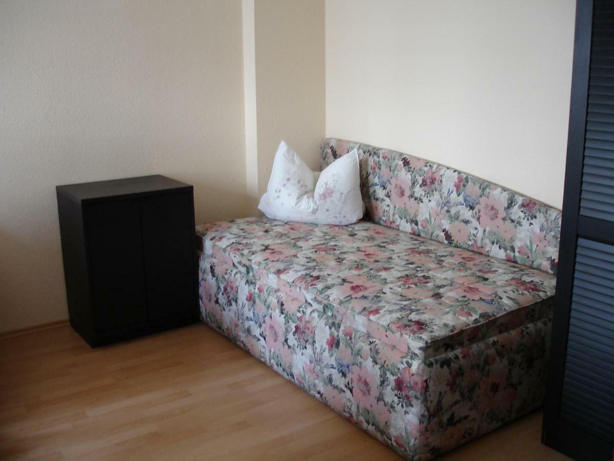 Ferienwohnung Schob Dyrotz Екстер'єр фото